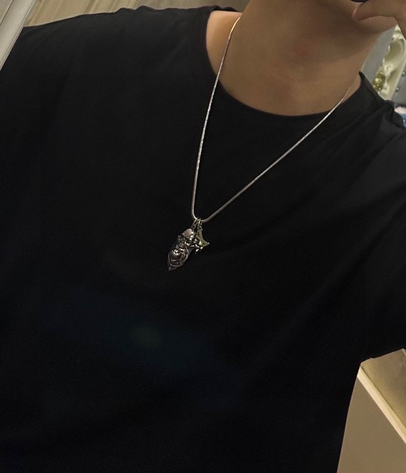 LV Necklaces